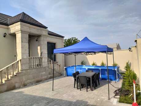 Объявление №6556808 - Баку, пос. Пиршаги, 3-комн., 100 м²