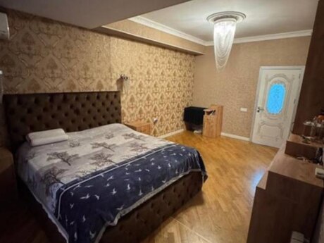 Продаётся 4-комнатная квартира в новостройке, 20 Yanvar, 108 м², 300 000 AZN, фото 4 / 12