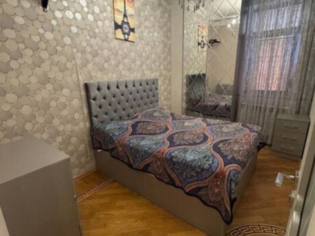 Продаётся 4-комнатная квартира в новостройке, 20 Yanvar, 108 м², 300 000 AZN, фото 5 / 12