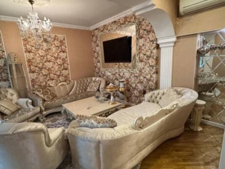 Продаётся 4-комнатная квартира в новостройке, 20 Yanvar, 108 м², 300 000 AZN, фото 2 / 12