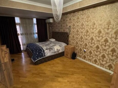 Продаётся 4-комнатная квартира в новостройке, 20 Yanvar, 108 м², 300 000 AZN, фото 3 / 12