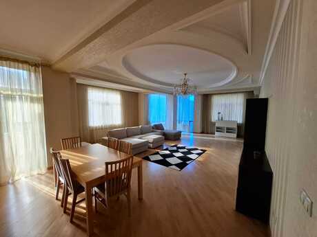 28 Mayda 3 otaqlı yeni tikili mənzil satılır, 167 m², 460 000 AZN, şəkil 2 / 12