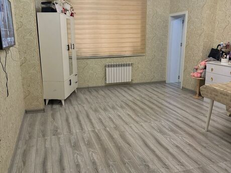 İnşaatçılarda otaq kirayə verilir, 90 m², 235 AZN/ay, şəkil 4 / 4
