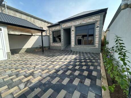 Elan №6556833 - Bakı, Binə q., 4 otaqlı, 110 m²