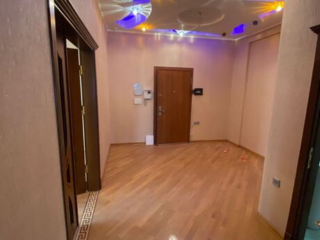 Nizamidə 3 otaqlı yeni tikili mənzil satılır, 150 m², 450 000 AZN, şəkil 3 / 10