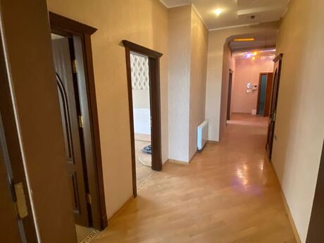 3 otaq · 150 m² · 11/14 mərtəbə, Nizami