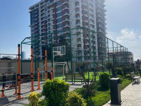 Elan №6139171 - Bakı, Koroğlu m., 2 otaqlı, 70 m², 3/16 mərtəbə