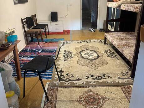 Сдаётся 1-комнатный дом, Qara Qarayev, 30 м², 400 AZN/мес, фото 2 / 11