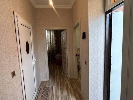 Masazırda 2 otaqlı həyət evi satılır, 60 m², 55 000 AZN, şəkil 4 / 9