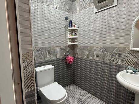 Masazırda 2 otaqlı həyət evi satılır, 60 m², 55 000 AZN, şəkil 3 / 9