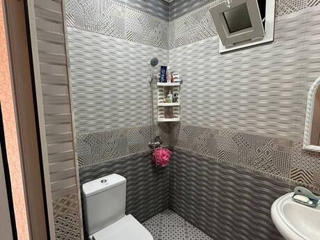 Masazırda 2 otaqlı həyət evi satılır, 60 m², 55 000 AZN, şəkil 5 / 9