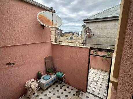 Masazırda 2 otaqlı həyət evi satılır, 60 m², 55 000 AZN, şəkil 2 / 9