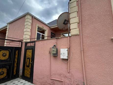 Объявление №6556856 - Баку, пос. Масазыр, 2-комн., 60 м²
