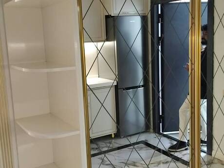 Объявление №6556874 - Баку, Хатаинский р., 2-комн., 75 м², 4/8 этаж