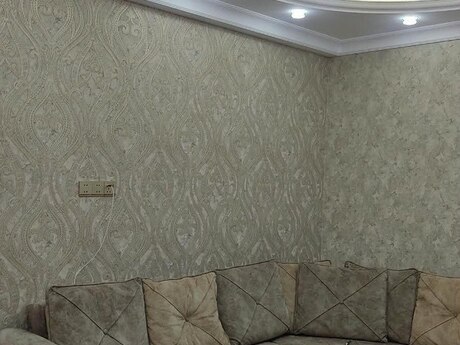 Həzi Aslanovda 2 otaqlı yeni tikili mənzil kirayə verilir, 90 m², 1 000 AZN/ay, şəkil 5 / 12