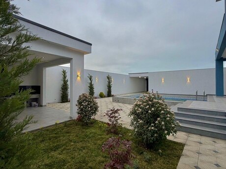4-room house for sale in Şüvəlan, 160 m², 240 000 AZN, photo 3 / 12