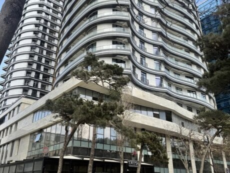 28 Mayda 2 otaqlı yeni tikili mənzil satılır, 75 m², 410 000 AZN, şəkil 3 / 12