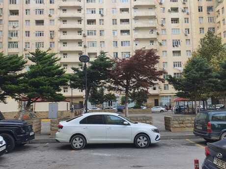 Elan №6556876 - Bakı, Memar Əcəmi m., 3 otaqlı, 88 m², 16/20 mərtəbə