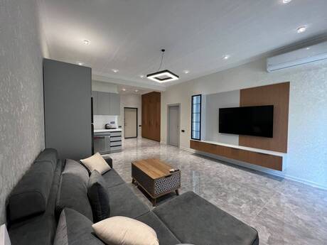 Elan №6556947 - Bakı, Nardaran q., 2 otaqlı, 100 m², 7/12 mərtəbə