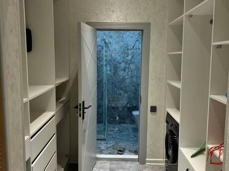 2-room new-build apartment for rent in Nardaran, 100 m², 1 000 AZN/mo, photo 5 / 8