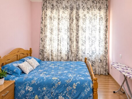Nizamidə 2 otaqlı köhnə tikili mənzil kirayə verilir, 55 m², 750 AZN/ay, şəkil 5 / 11