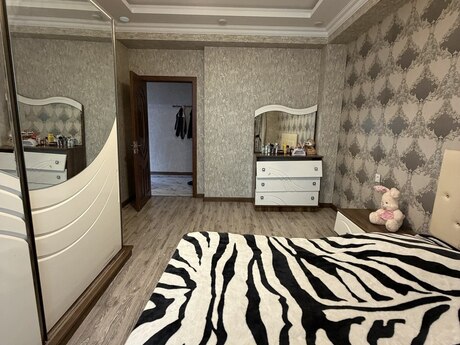 Qurtuluş 93 kompleksində 3 otaqlı yeni tikili mənzil satılır, 83 m², 100 000 AZN, şəkil 4 / 11