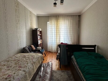İnşaatçılarda 2 otaqlı köhnə tikili mənzil satılır, 65 m², 165 000 AZN, şəkil 5 / 11