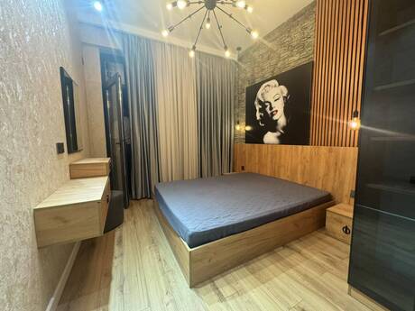 2-room new-build apartment for sale in 20 Yanvar, 63 m², 195 000 AZN, photo 5 / 9