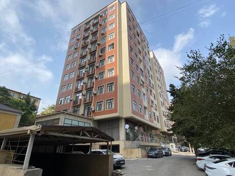 2 rooms · 63 m² · floor 9/16, 20 Yanvar