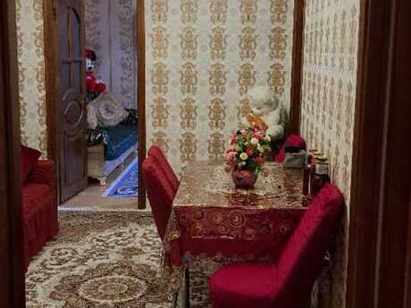 Həzi Aslanovda 3 otaqlı yeni tikili mənzil satılır, 88 m², 220 000 AZN, şəkil 4 / 7