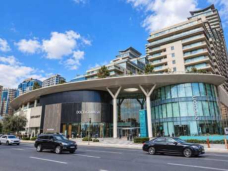 Elan №6556911 - Bakı, Şah İsmayıl Xətai m., 3 otaqlı, 100 m², 2/5 mərtəbə