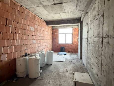 Şah İsmayıl Xətaidə 4 otaqlı yeni tikili mənzil satılır, 210 m², 525 000 AZN, şəkil 3 / 5
