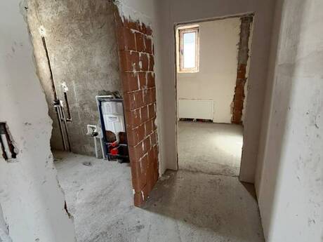 Şah İsmayıl Xətaidə 4 otaqlı yeni tikili mənzil satılır, 210 m², 525 000 AZN, şəkil 5 / 5