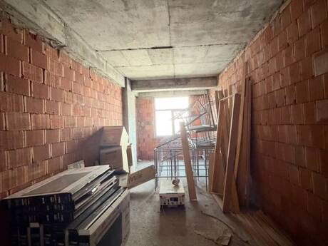 Şah İsmayıl Xətaidə 4 otaqlı yeni tikili mənzil satılır, 210 m², 525 000 AZN, şəkil 2 / 5