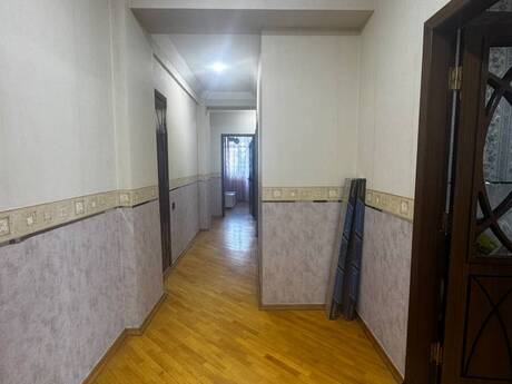 Объявление №6556925 - Баку, м. Азадлыг проспекти, 3-комн., 129 м², 1/10 этаж