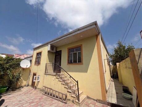 Объявление №6556930 - Баку, пос. Забрат, 4-комн., 100 м²