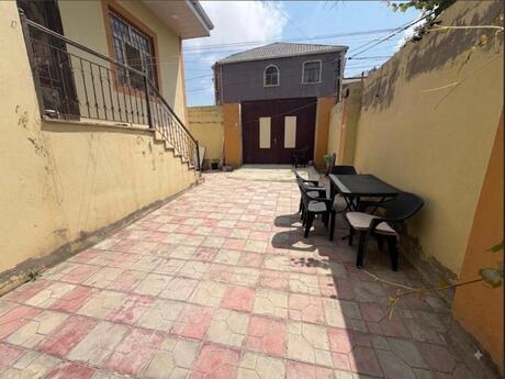 Zabratda 4 otaqlı həyət evi satılır, 100 m², 129 000 AZN, şəkil 2 / 12