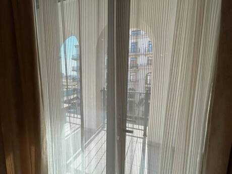 1-room new-build apartment for rent in Marina Village, 45 m², 850 AZN/mo, photo 5 / 10