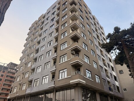 Elan №6556958 - Bakı, Bakıxanov q., 3 otaqlı, 110 m², 10/11 mərtəbə