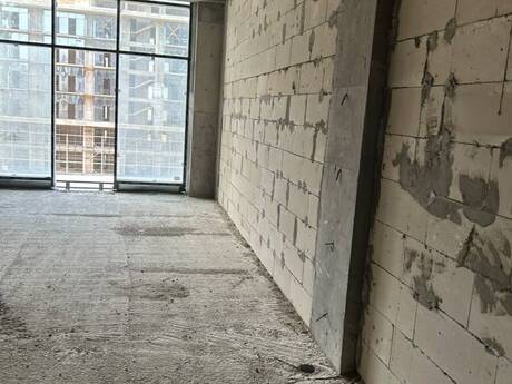 Sea Breezedə 2 otaqlı yeni tikili mənzil satılır, 57 m², 202 000 AZN, şəkil 3 / 9