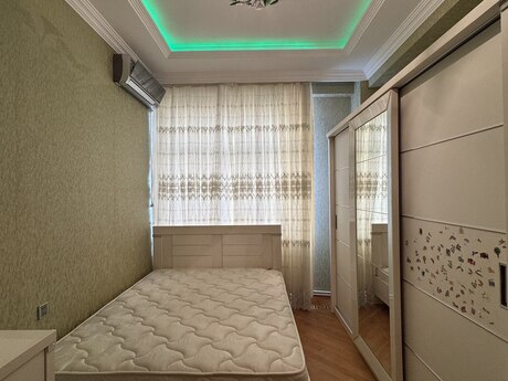 2-room new-build apartment for sale in Yeni Yasamal, 81 m², 198 000 AZN, photo 5 / 9