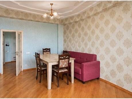 Объявление №6556975 - Баку, м. Ази Асланов, 2-комн., 55 м², 15/17 этаж