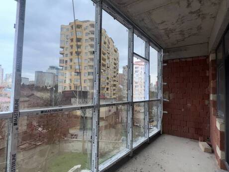 Объявление №6557003 - Баку, м. Низами, 3-комн., 163 м², 2/14 этаж