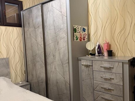 Memar Əcəmidə 2 otaqlı yeni tikili mənzil satılır, 54 m², 209 000 AZN, şəkil 5 / 8