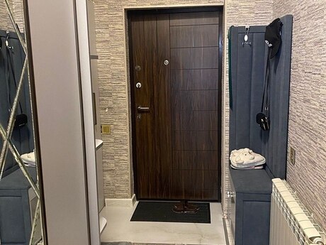 Memar Əcəmidə 2 otaqlı yeni tikili mənzil satılır, 54 m², 209 000 AZN, şəkil 3 / 8