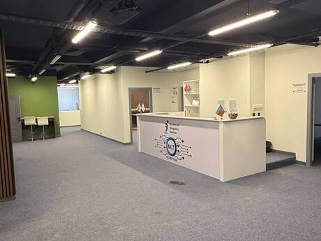 Объявление №6556985 - Баку, м. 28 мая, 15-комн., 530 м²