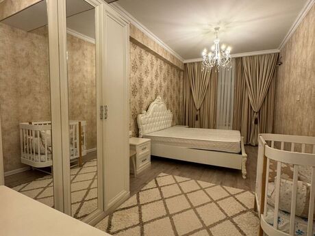 Elan №6557025 - Xırdalan, Xırdalan, 3 otaqlı, 124 m², 3/7 mərtəbə