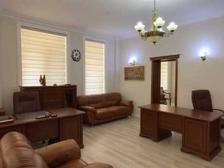Elan №6556992 - Bakı, Nizami m., 3 otaqlı, 90 m²