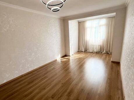 Elan №6557100 - Bakı, Biləcəri q., 1 otaqlı, 32 m², 4/4 mərtəbə