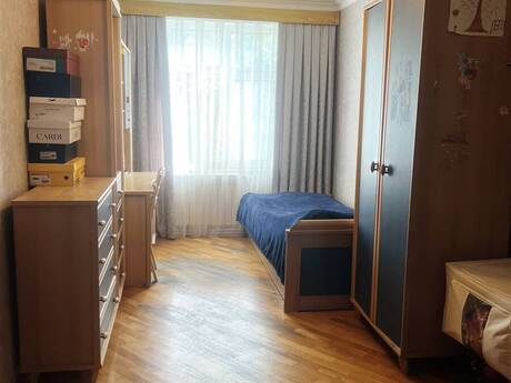 3 otaq · 86 m² · 3/5 mərtəbə, Gənclik